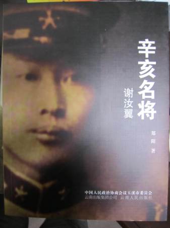 辛亥名將